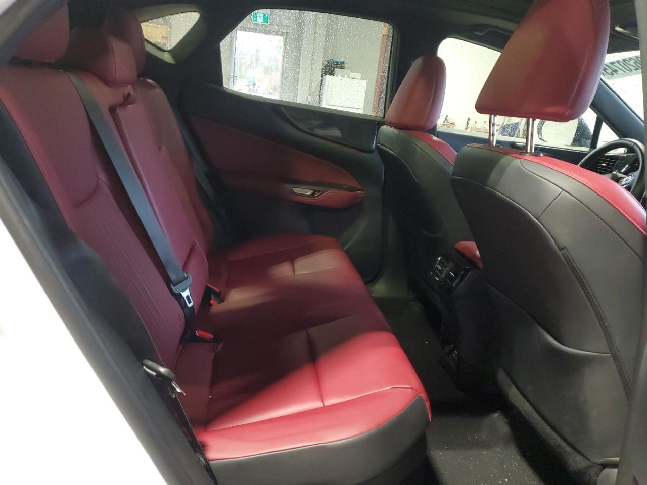 2023 LEXUS Nx