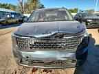 2025 KIA Carnival