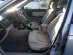 2004 KIA Spectra