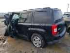 2017 JEEP PATRIOT