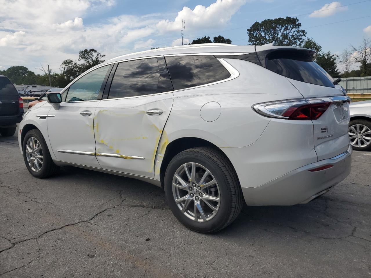 2023 BUICK ENCLAVE