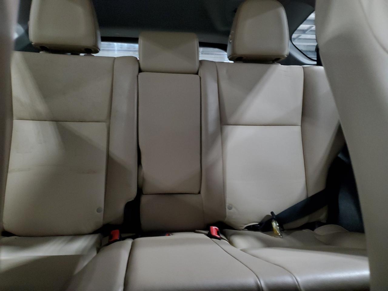 2013 TOYOTA RAV4