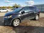 2017 CHEVROLET TRAX