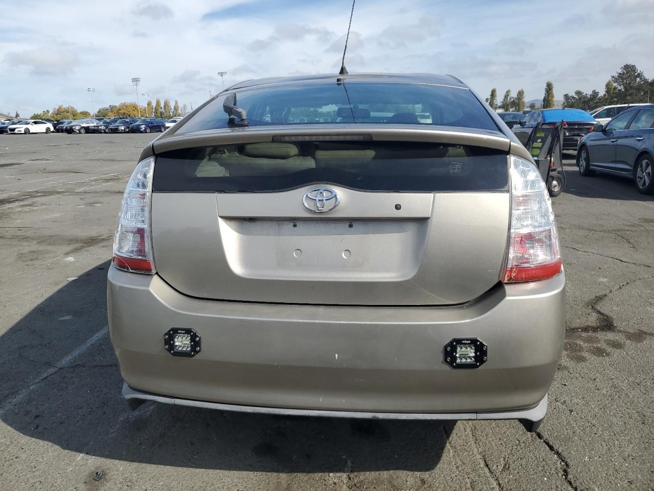 2006 TOYOTA PRIUS