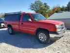 2005 CHEVROLET Silverado