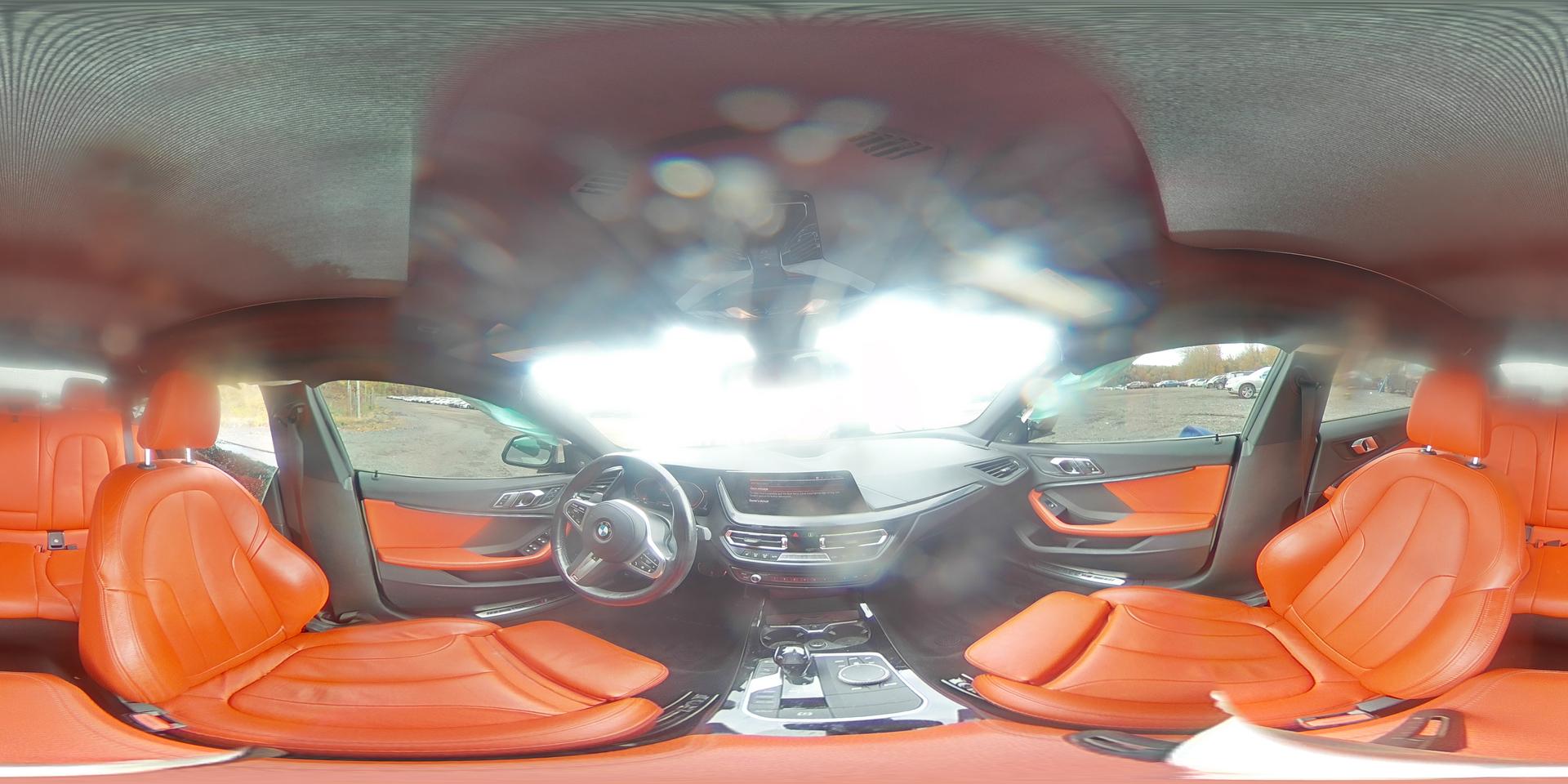 2021 BMW M235i