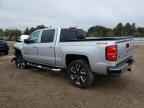 2016 CHEVROLET Silverado