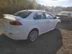 2009 MITSUBISHI LANCER