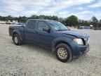 2015 NISSAN Frontier
