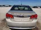 2011 CHEVROLET CRUZE