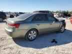 2008 HYUNDAI SONATA