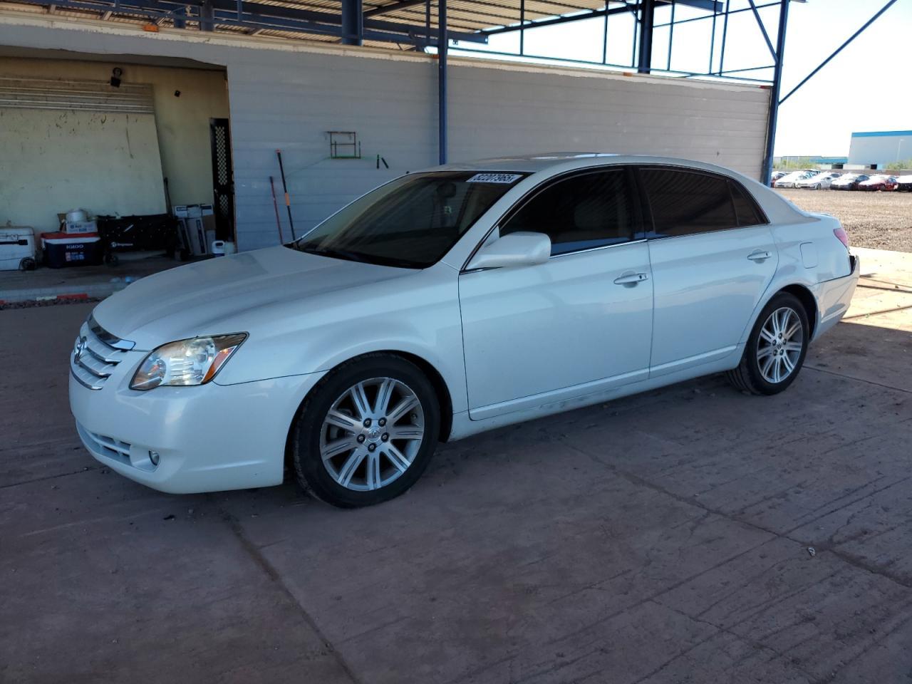 2007 TOYOTA Avalon