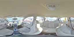 2007 SATURN Ion