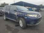 2013 TOYOTA HIGHLANDER