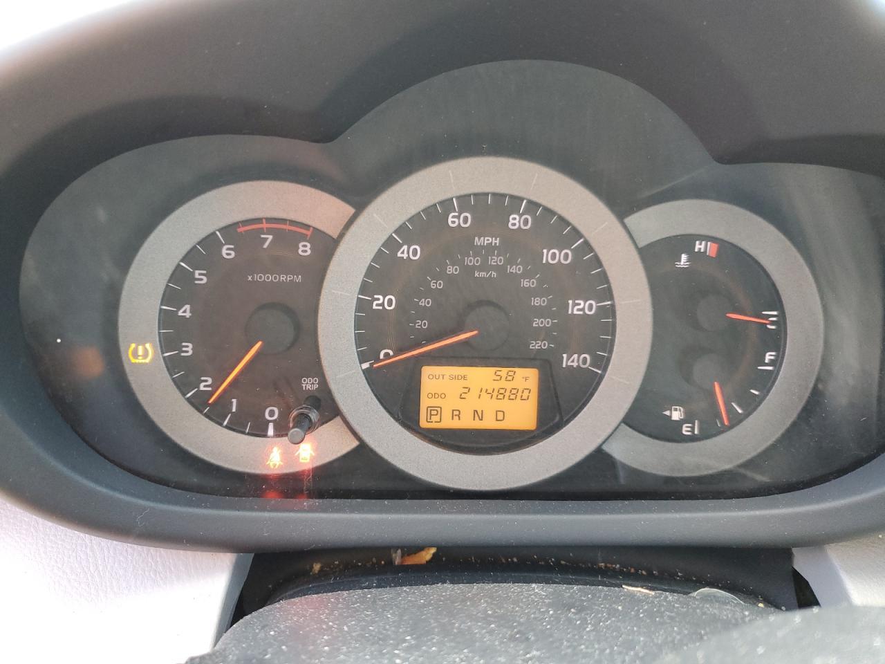 2008 TOYOTA RAV4