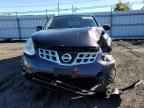 2011 NISSAN ROGUE
