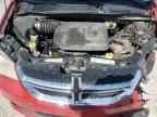 2012 DODGE GRAND CARAVAN
