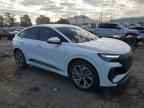 2024 AUDI Q4 e-tron