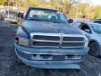 1999 DODGE RAM 1500