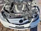 2012 MERCEDES-BENZ C-CLASS
