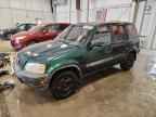2001 HONDA CR-V