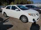 2011 TOYOTA COROLLA