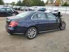2017 MERCEDES-BENZ E-Class
