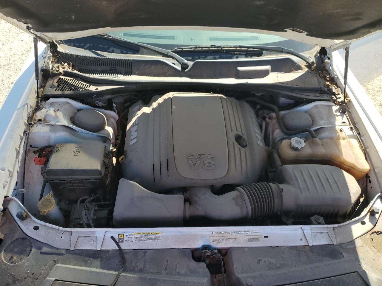 2012 DODGE Challenger