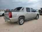 2007 CHEVROLET Avalanche