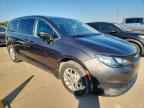2022 CHRYSLER Voyager