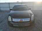 2007 FORD FUSION