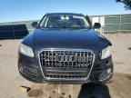 2013 AUDI Q5