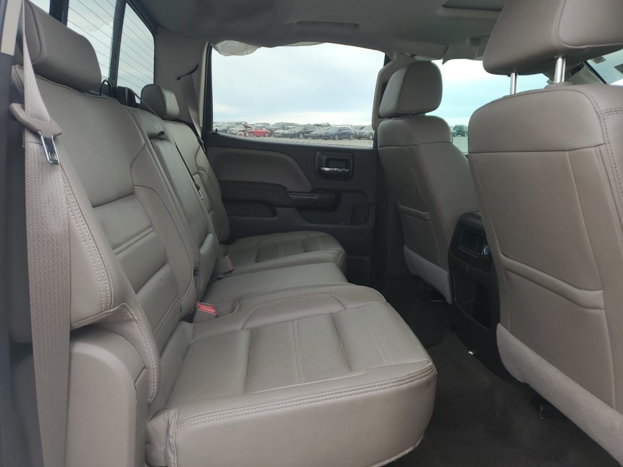 2016 GMC Sierra