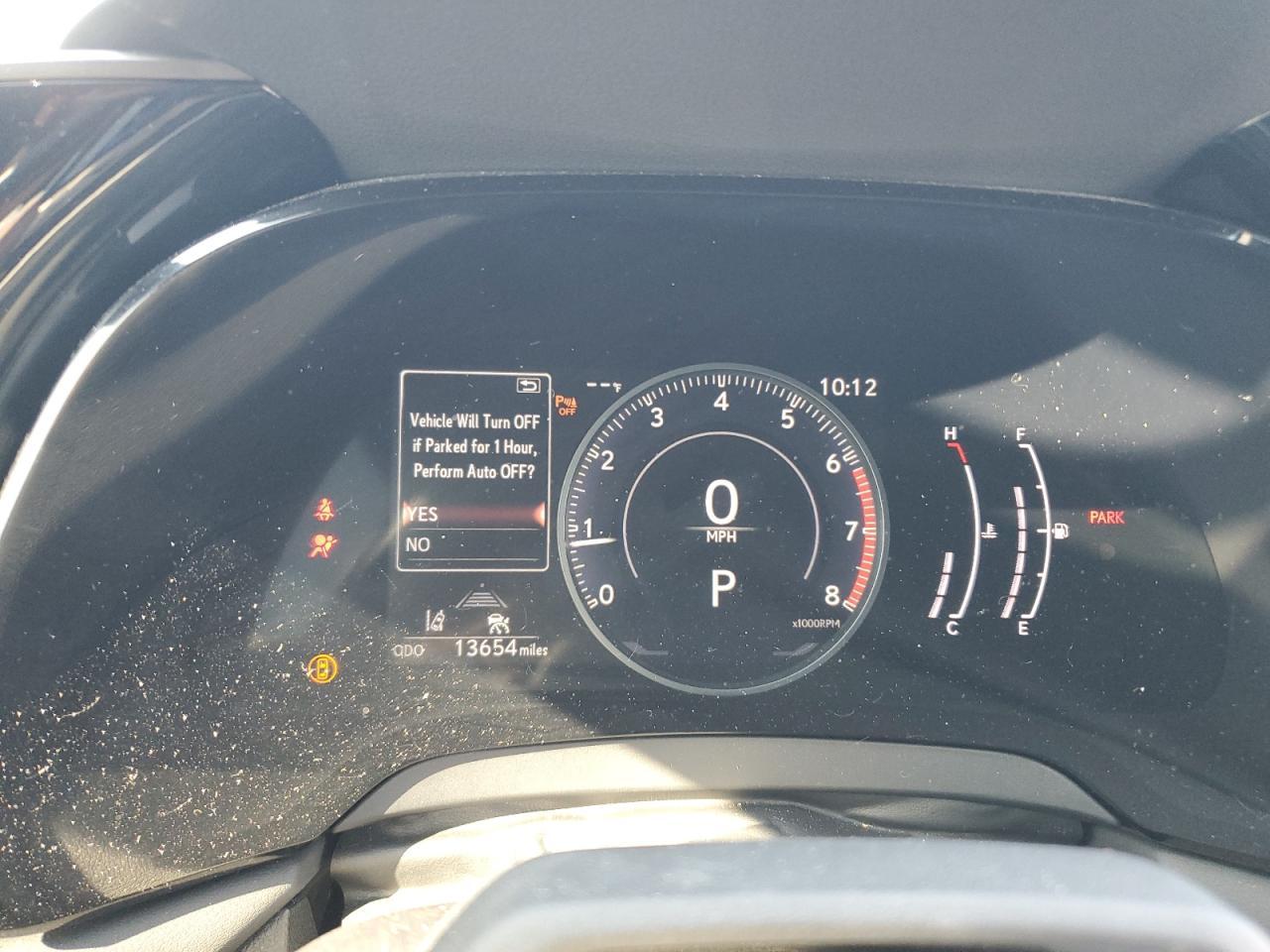 2023 LEXUS RX 350