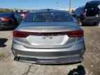 2022 KIA FORTE