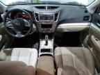 2013 SUBARU Legacy