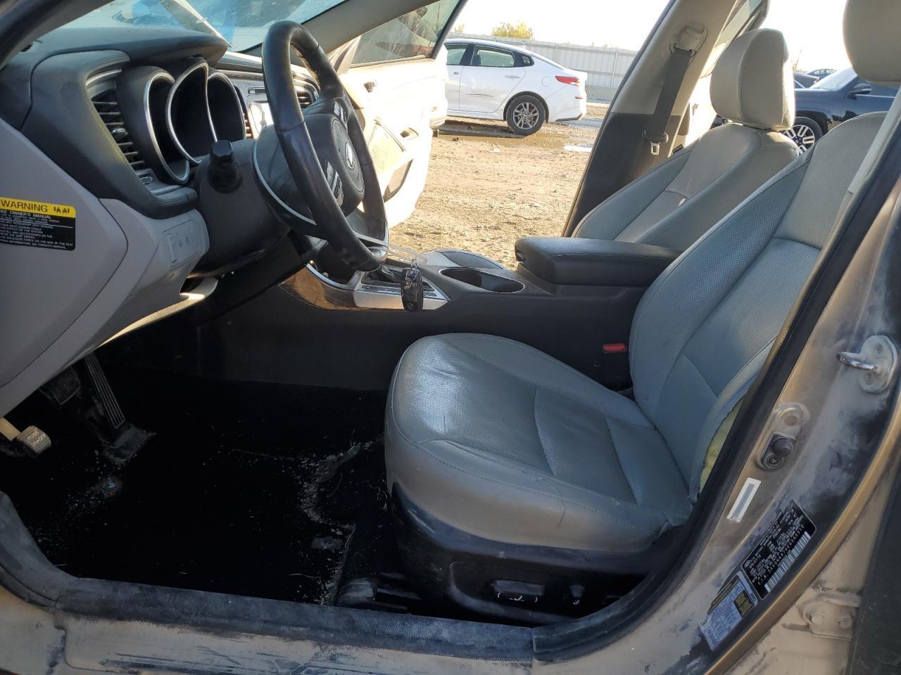 2014 KIA OPTIMA