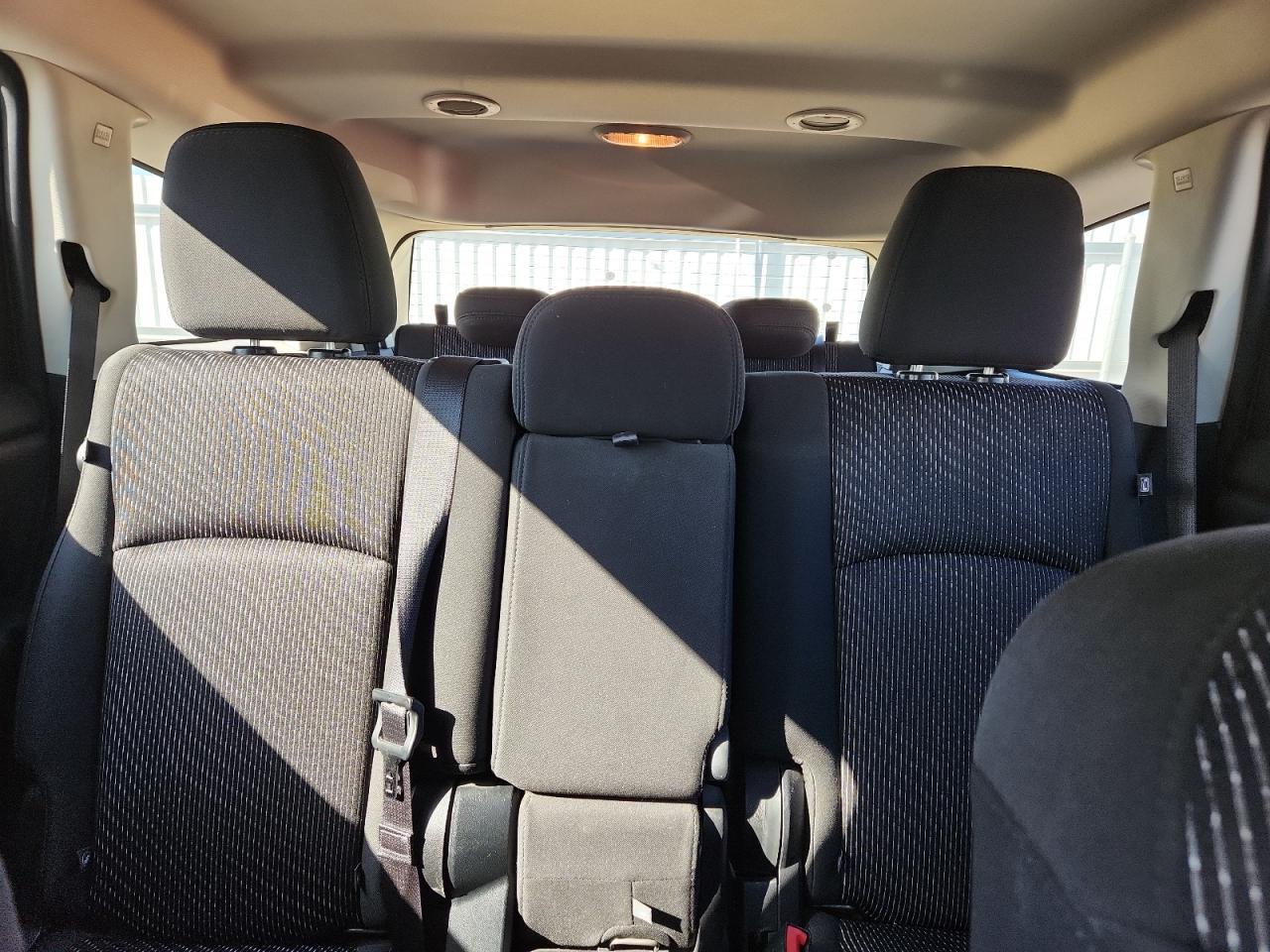 2014 DODGE JOURNEY