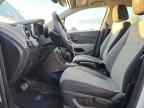 2016 CHEVROLET TRAX