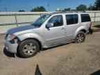 2010 NISSAN PATHFINDER