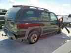 2003 CHEVROLET Tahoe