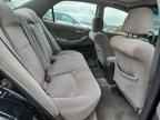 2002 HONDA ACCORD