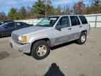 1998 JEEP Grand Cherokee