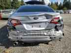 2015 SUBARU Legacy