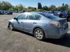 2011 NISSAN ALTIMA