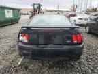 2004 FORD MUSTANG