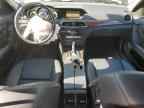 2012 MERCEDES-BENZ C-CLASS