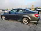 2012 MERCEDES-BENZ C-CLASS