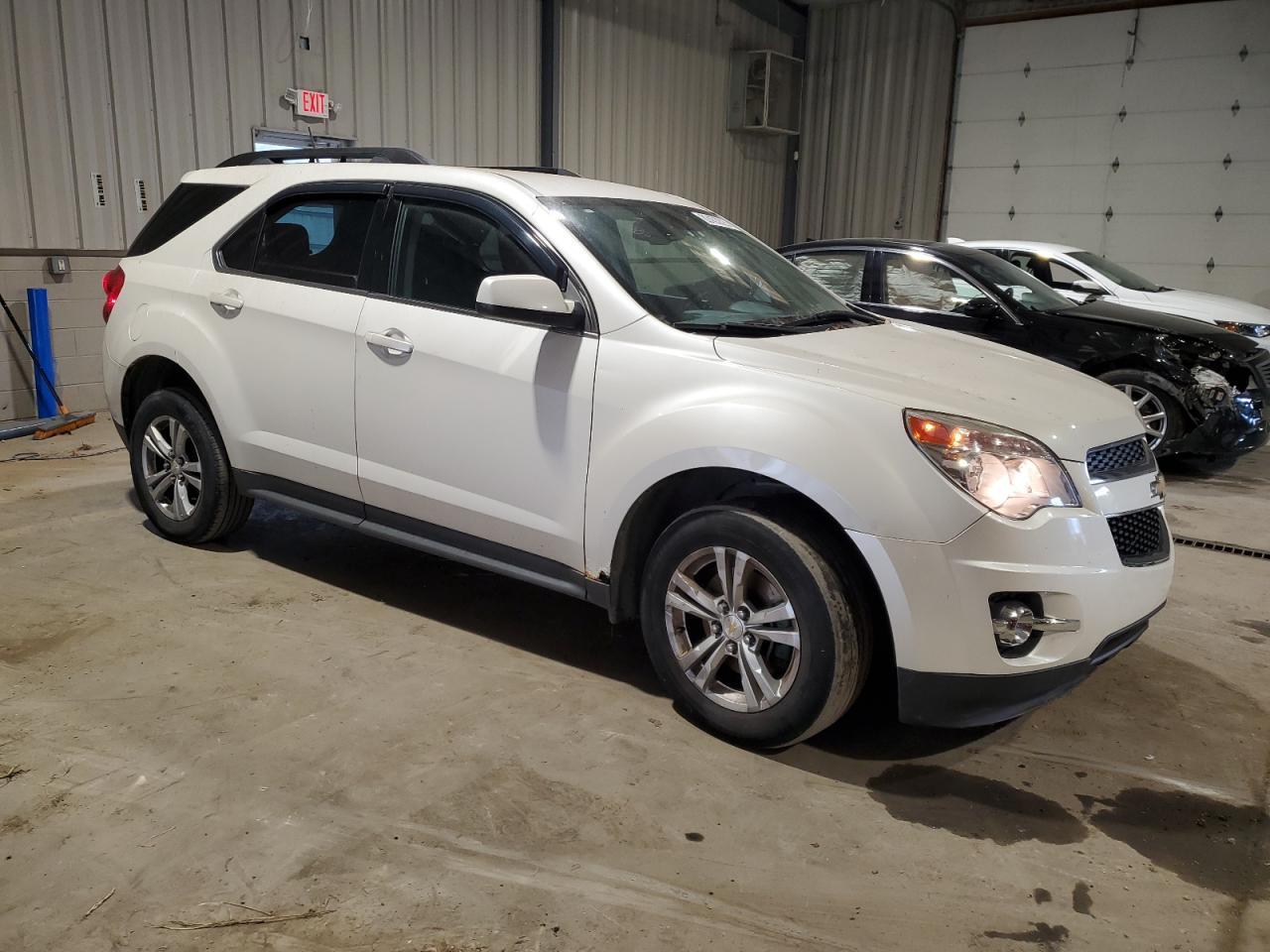 2013 CHEVROLET EQUINOX