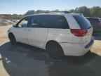 2007 TOYOTA SIENNA